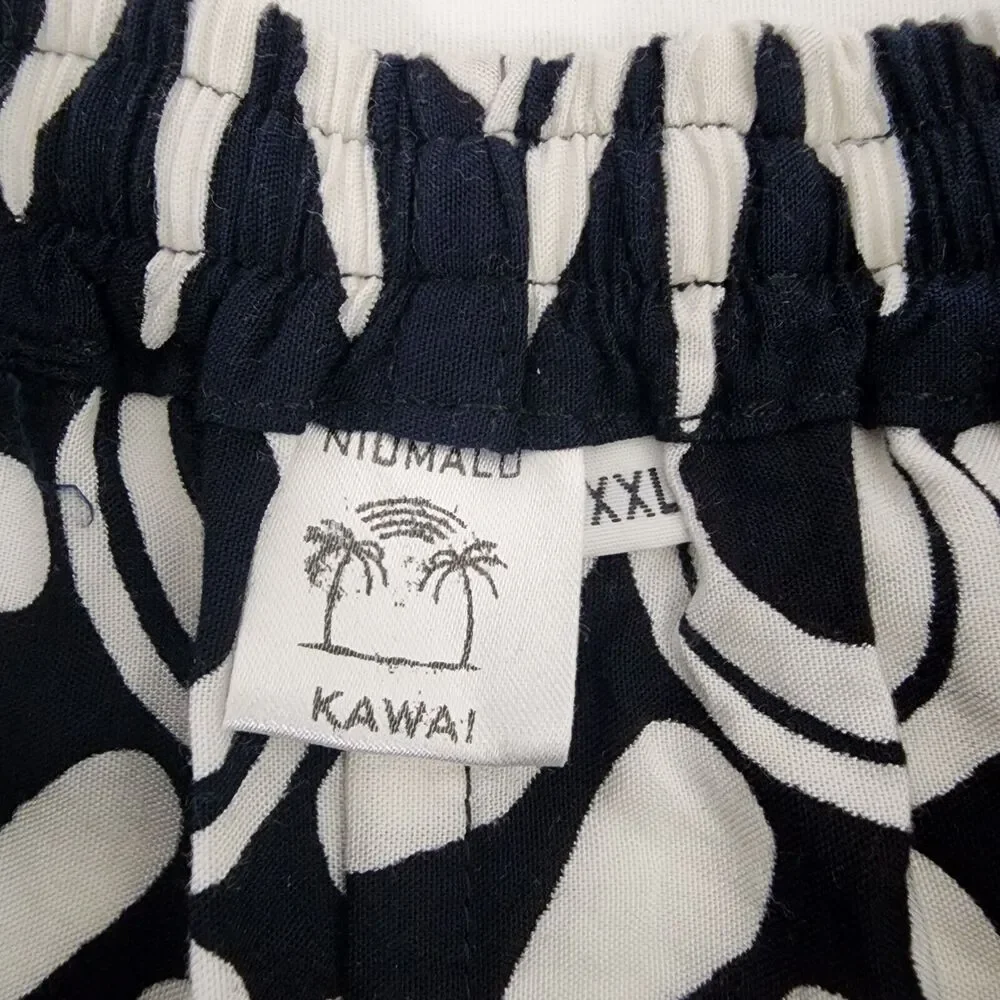 Niumalu girls pants